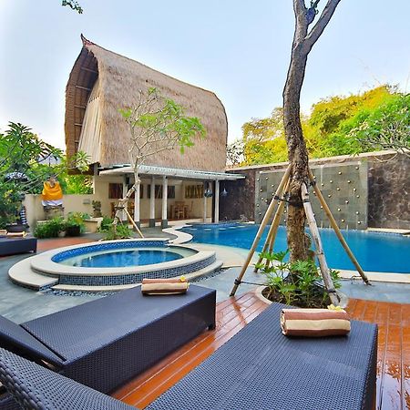 Adma Umalas Seminyak  Exterior photo