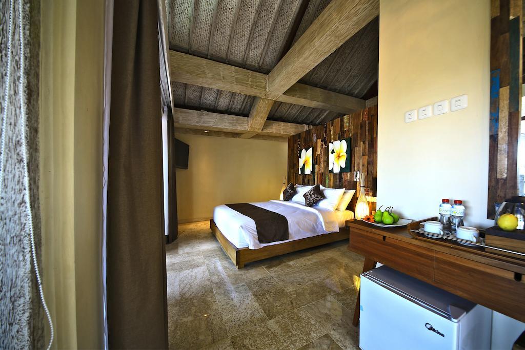 Adma Umalas Seminyak  Exterior photo
