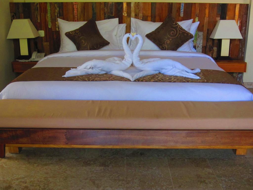 Adma Umalas Seminyak  Room photo