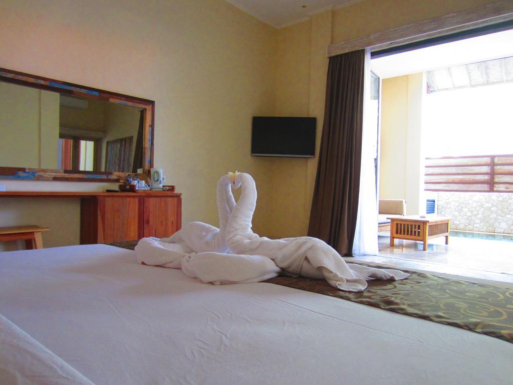 Adma Umalas Seminyak  Room photo