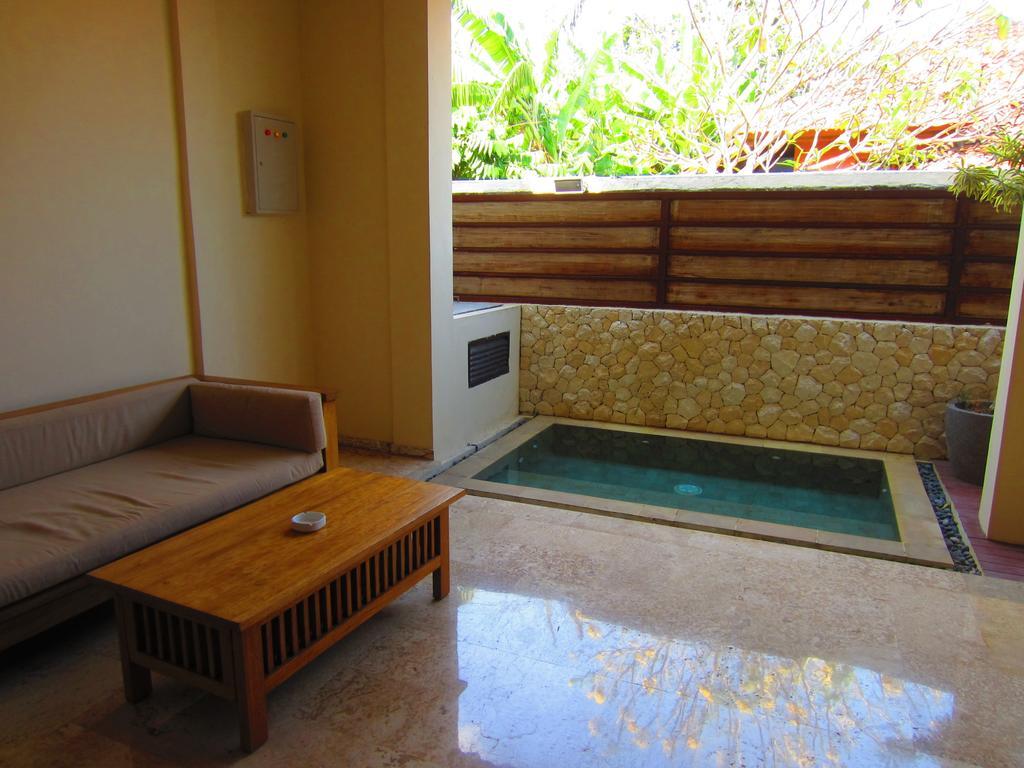 Adma Umalas Seminyak  Room photo