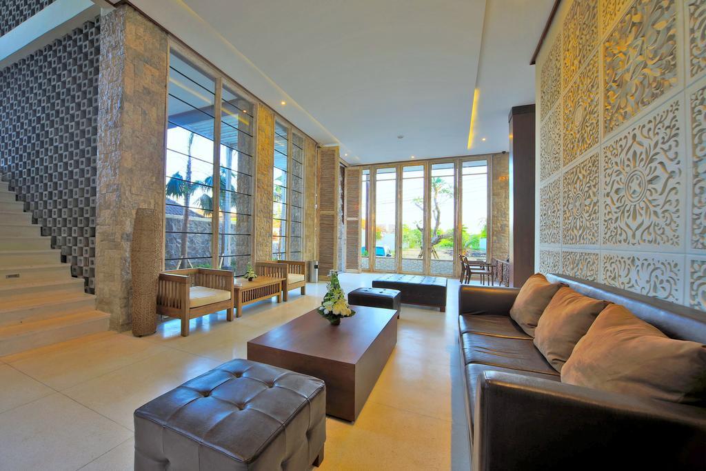 Adma Umalas Seminyak  Exterior photo