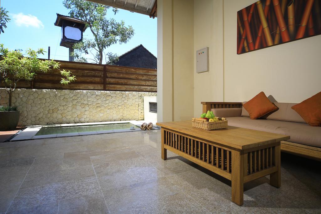 Adma Umalas Seminyak  Room photo