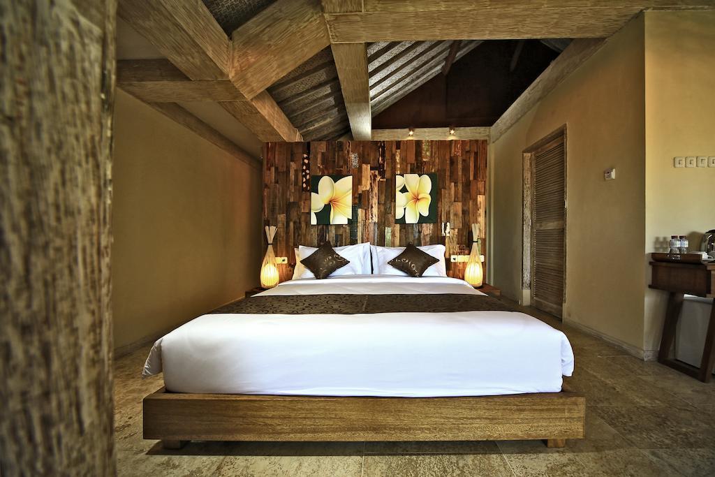 Adma Umalas Seminyak  Room photo