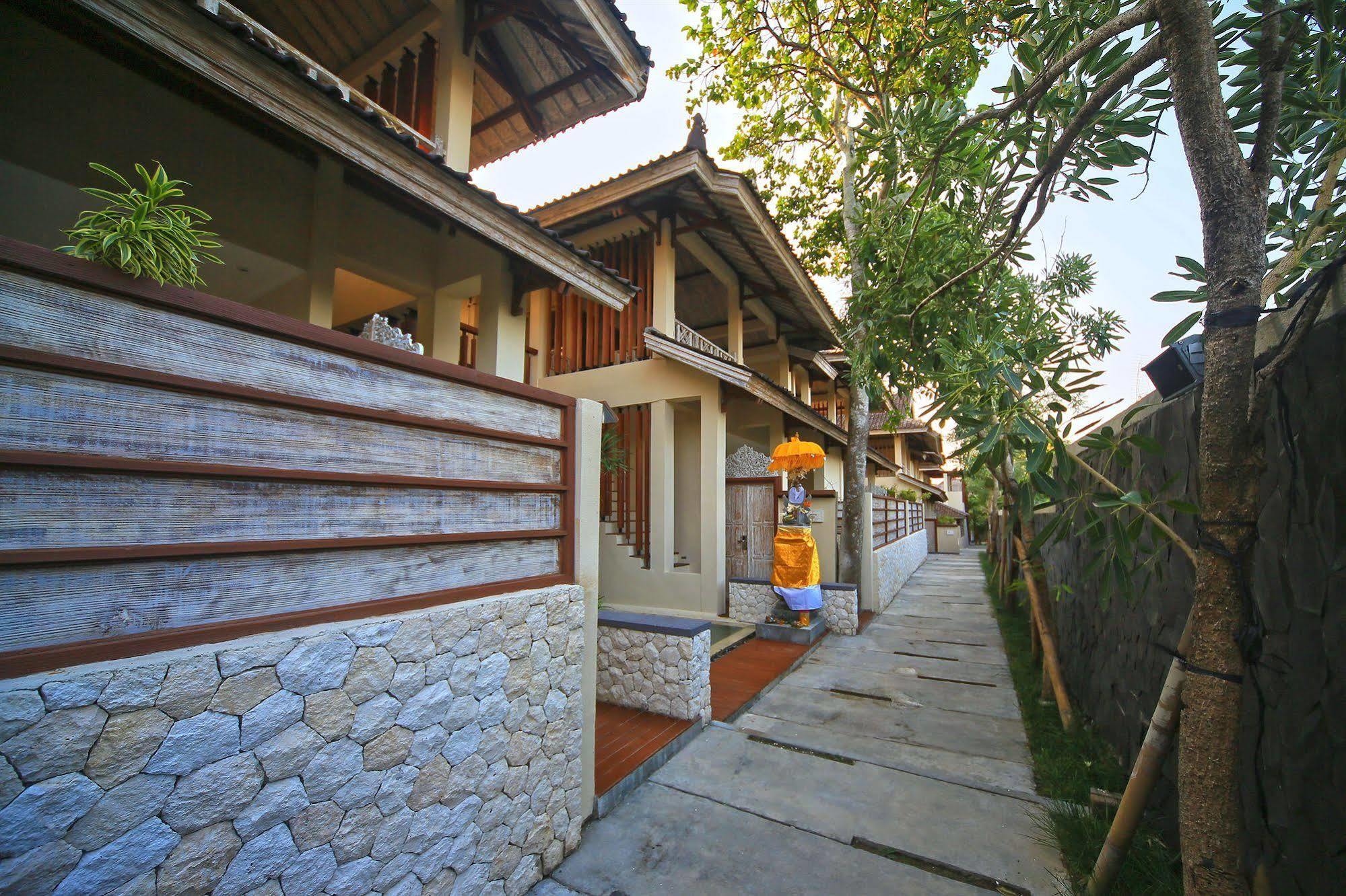 Adma Umalas Seminyak  Exterior photo