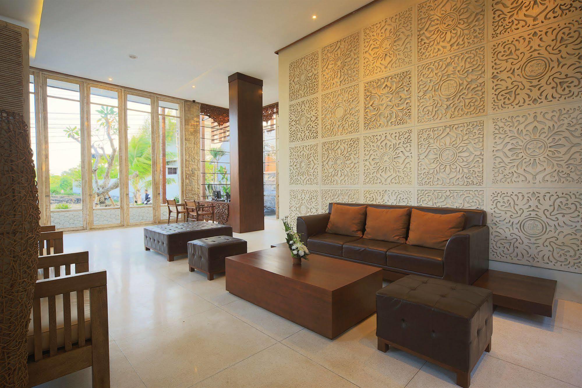 Adma Umalas Seminyak  Exterior photo