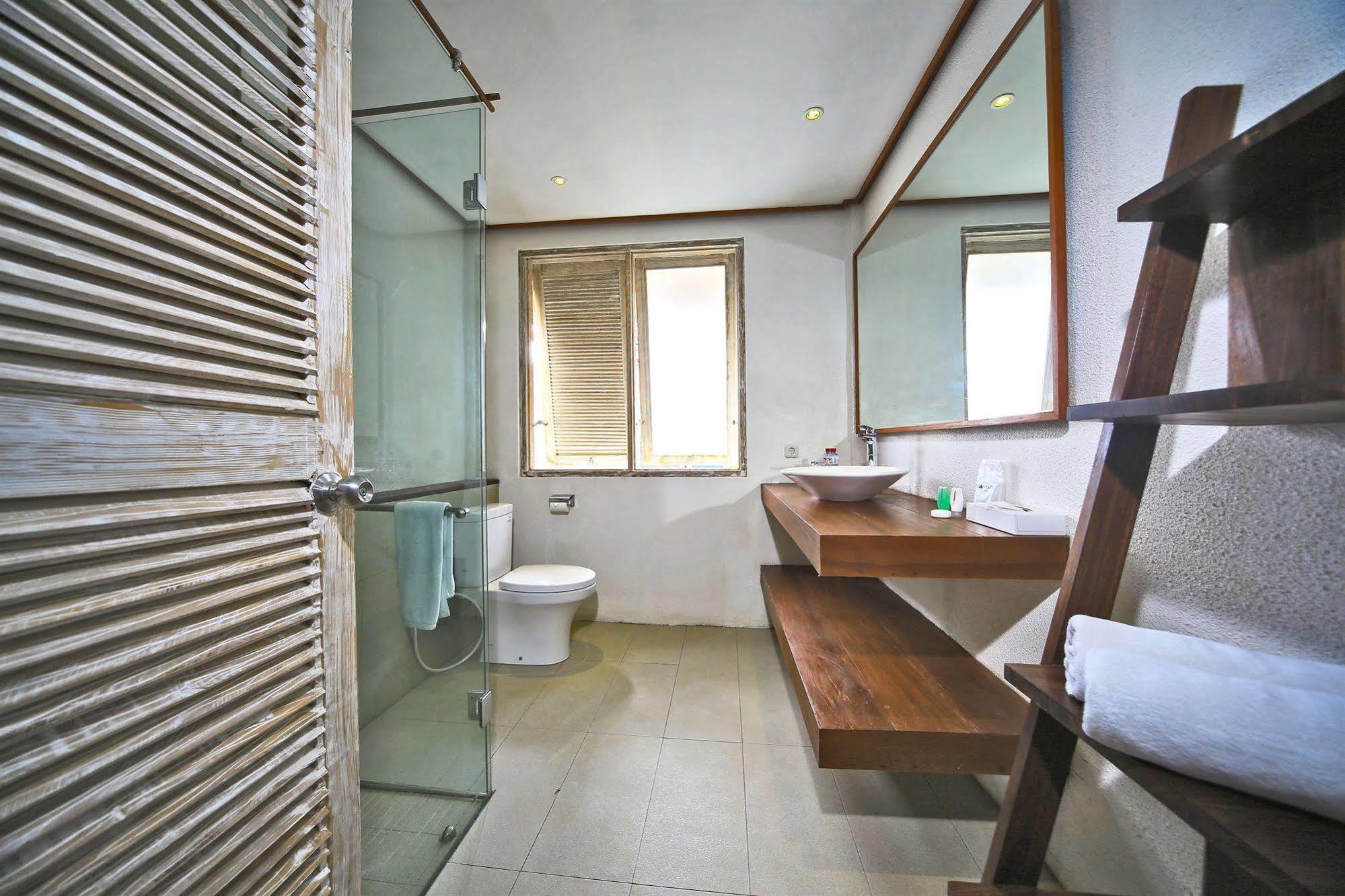 Adma Umalas Seminyak  Exterior photo