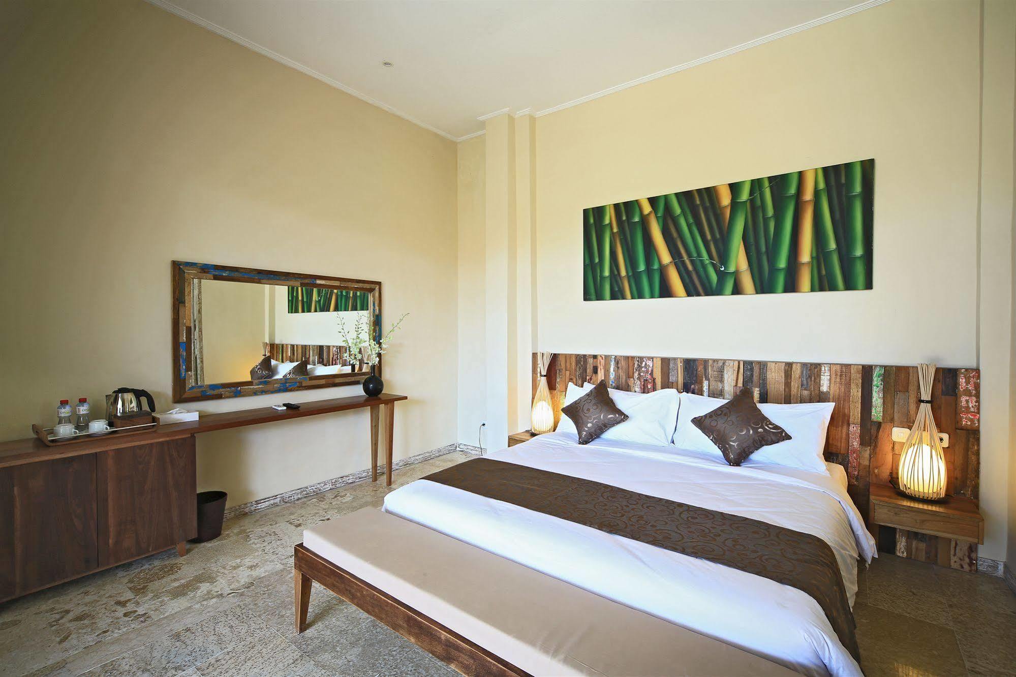 Adma Umalas Seminyak  Exterior photo