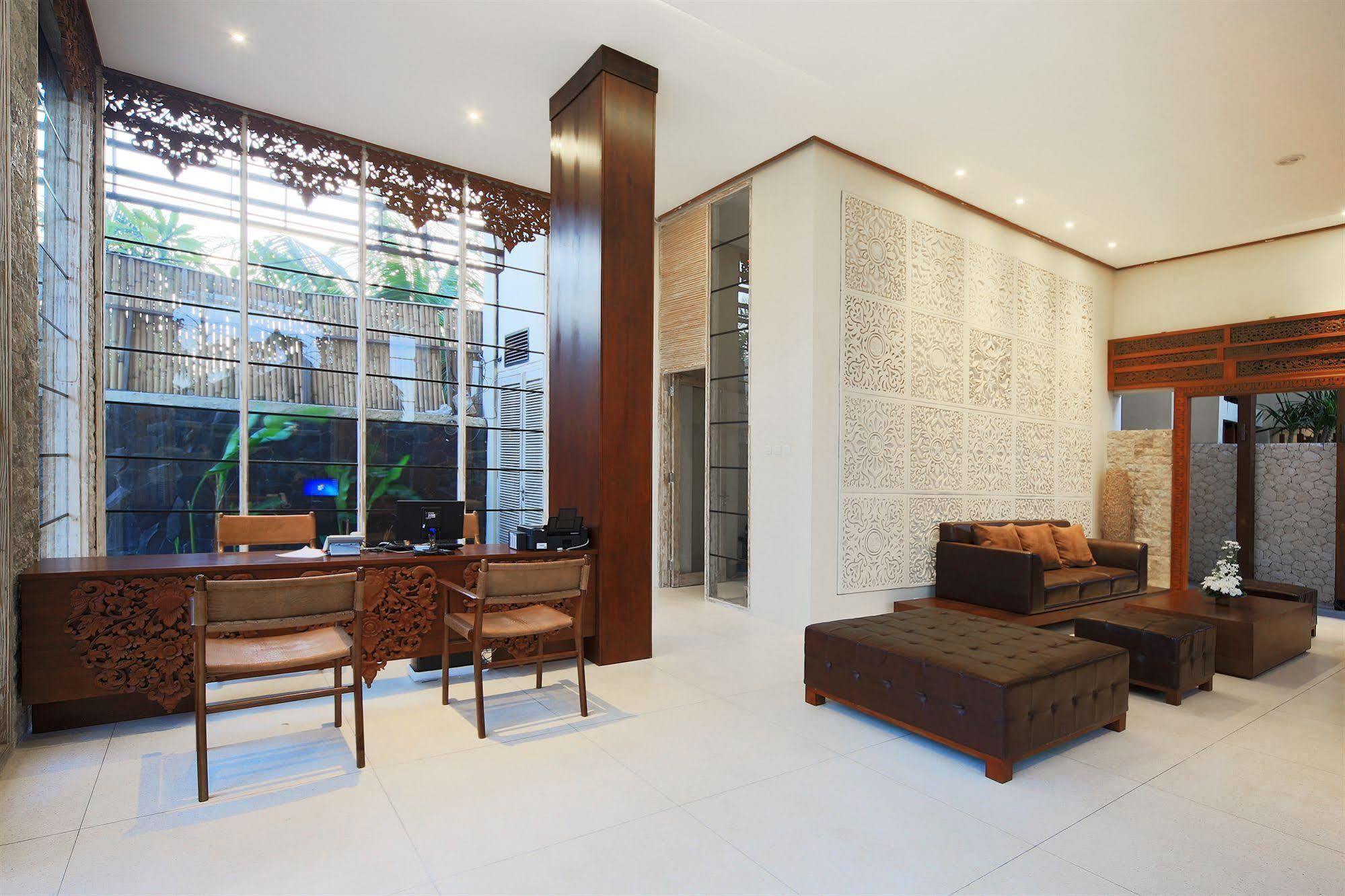 Adma Umalas Seminyak  Exterior photo