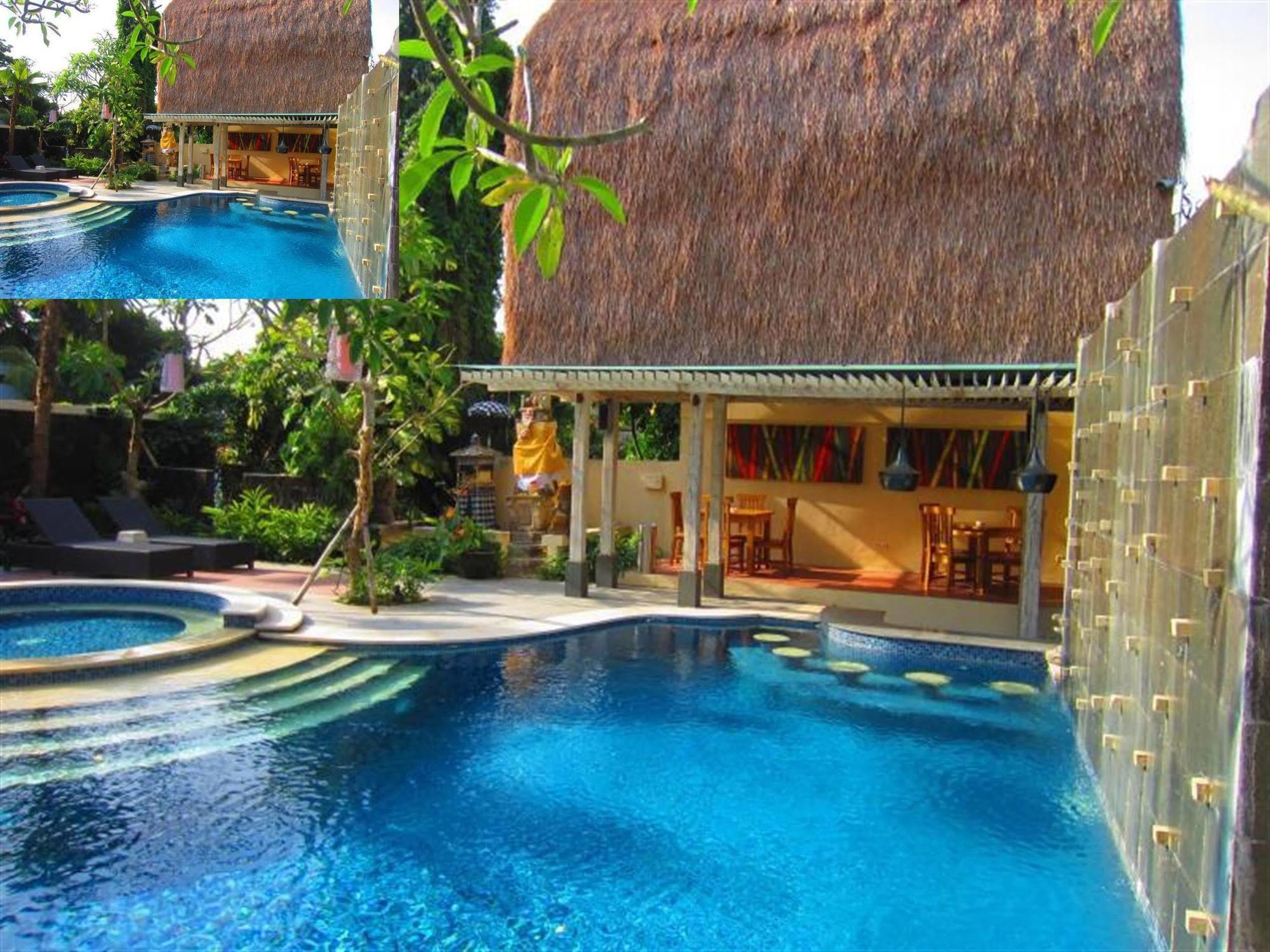 Adma Umalas Seminyak  Exterior photo