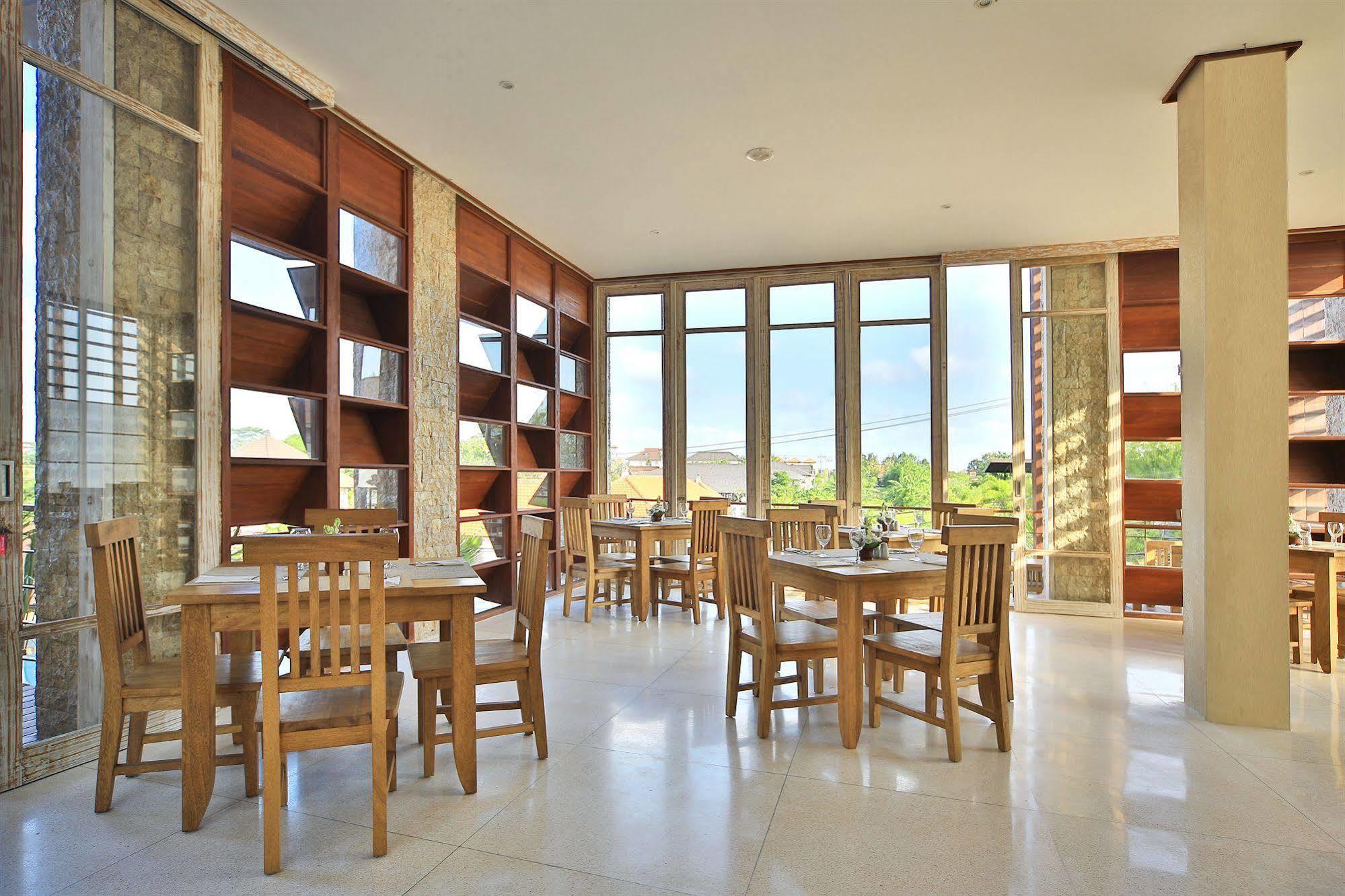 Adma Umalas Seminyak  Exterior photo