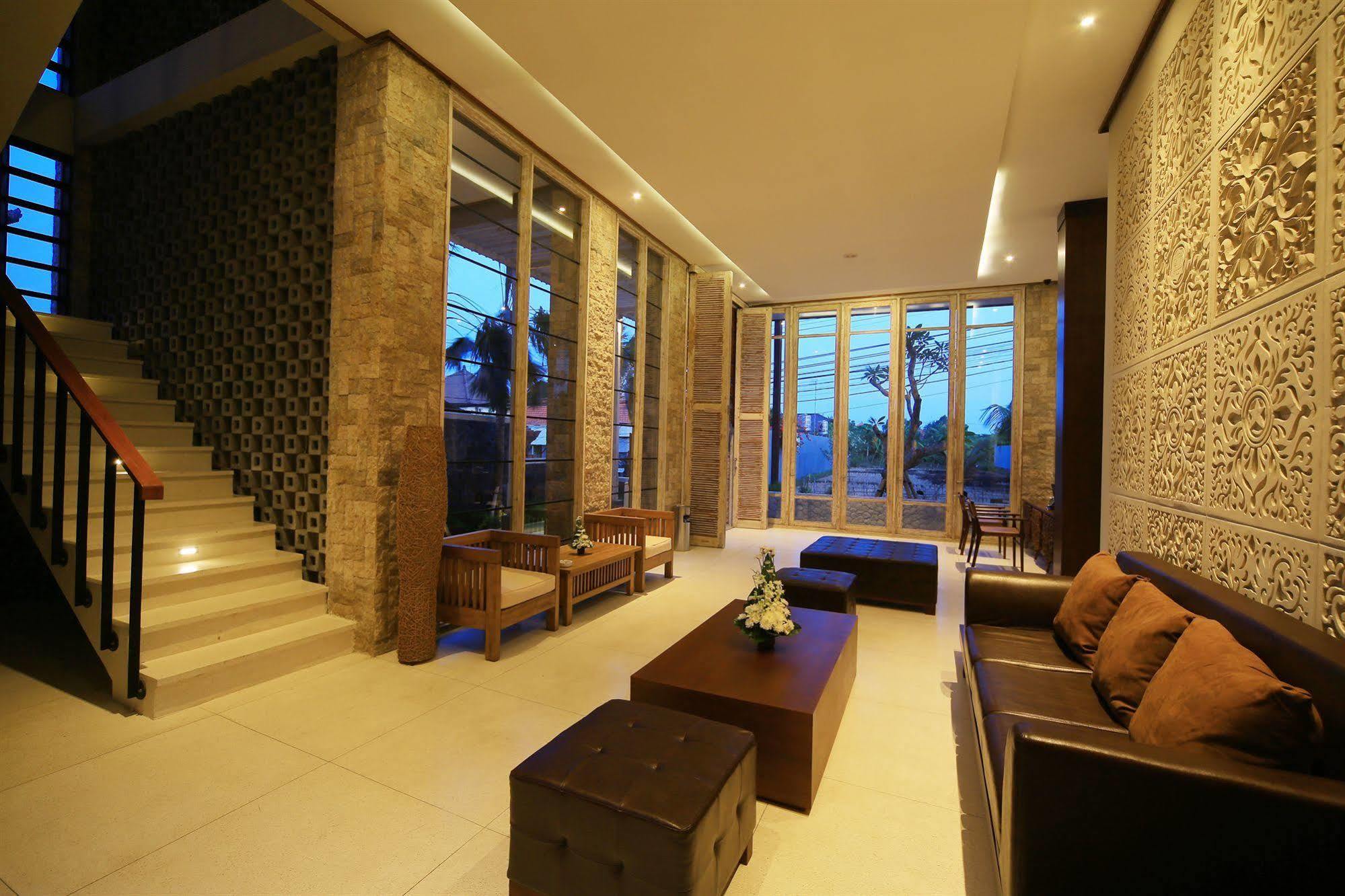Adma Umalas Seminyak  Exterior photo